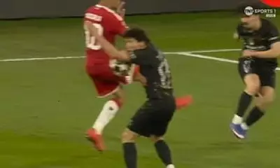 Bayern Munich Handball Fury: Little-Known Rule Proves Ref Right
