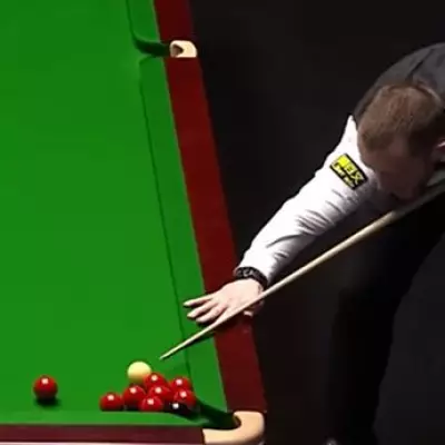 BBC Faces Fury Over Snooker Frame Cut for House of Games Replay