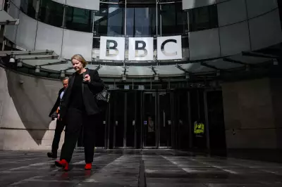 BBC News Faces Major Job Cuts: 2,000 Roles at Risk in Restructuring
