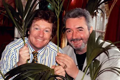 BBC Revives Iconic Snooker Show Big Break After 24 Years
