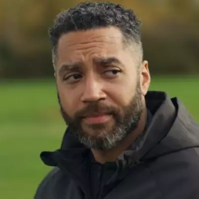 BBC Star Samuel Anderson's Sad Confession About Sisters With Rare Condition