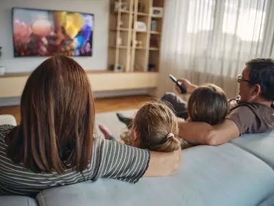 BBC TV Licence Exemptions: Who Doesn't Have to Pay £180 Fee