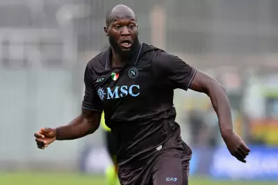 Belgium gamble on Lukaku in World Cup squad despite minimal playing time