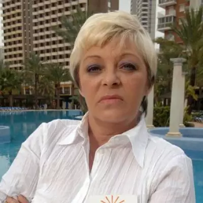 Benidorm Star Crissy Rock Says Political Correctness Has 'Gone Too Far' for Reboot