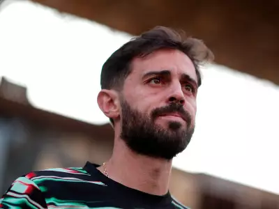 Bernardo Silva chooses Barcelona as next club after Man City exit