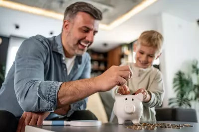 Best Children's Savings Accounts 2026: Top Interest Rates Compared