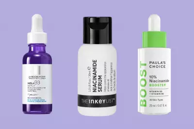 Best Niacinamide Serums 2026: Dermatologist Picks for Radiant Skin