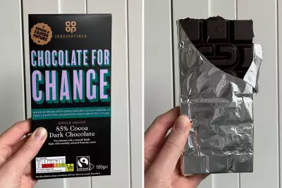 Best Supermarket Dark Chocolates of 2026: Taste-Tested and Reviewed