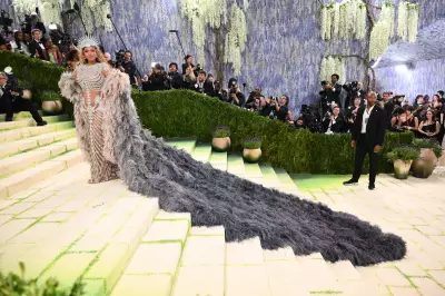 Beyoncé Stuns in Skeletal Gown at Met Gala: Top 11 Looks
