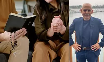 Biblical Prayer May Reshape Brain, Psychiatrist Claims