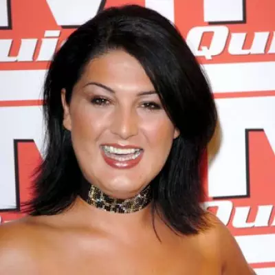 Big Brother Star Nadia Almada Tired of Being Asked About Trans Disclosure