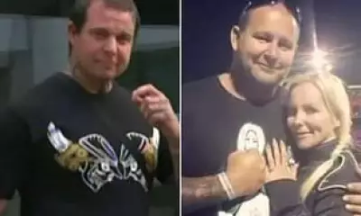 Bikie David Pye gets life for hiring sniper to murder rival Nick Martin
