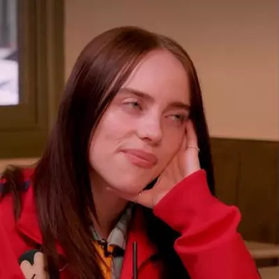 Billie Eilish Reveals Dream to Star in a West End Musical