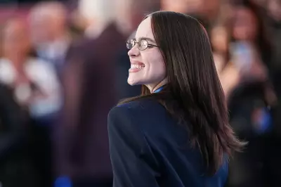 Billie Eilish Reveals Exhausting Reality of Living with Tourette's Syndrome
