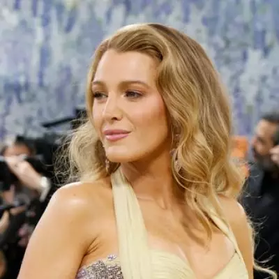 Blake Lively Accused of 'Snapping' at Met Gala Staff, Fans Defend Her
