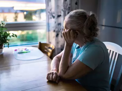 Blood Test May Detect Alzheimer's Decades Before Symptoms in Midlife