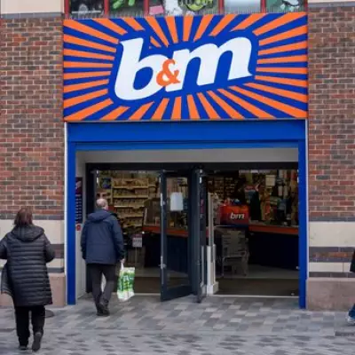 B&M Sells £20 'Adorable' XL Woodland Statue for Gardens