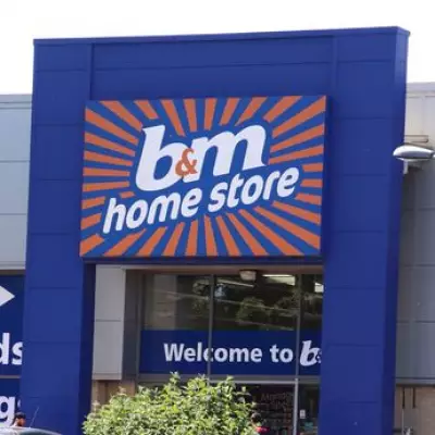 B&M Sells £8 Robin Postbox Garden Ornament for a Sweet Touch of Nature