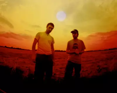 Boards of Canada: Inferno review – a disappointing return after 13 years