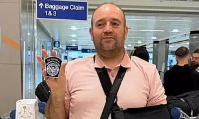 Bondi Hero's Brothers Accused of Threatening Him Over GoFundMe Cash