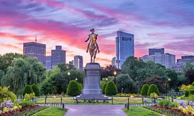 Boston Residents Rattled by Mysterious Loud Boom, Police Investigating