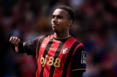Bournemouth Thump Crystal Palace 3-0 to Boost European Hopes