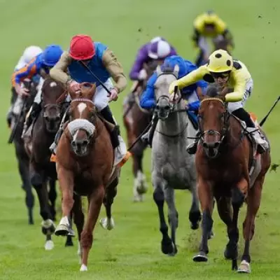 Bow Echo 4-1 Fancy for 2,000 Guineas at Newmarket: Saturday Racing Tips