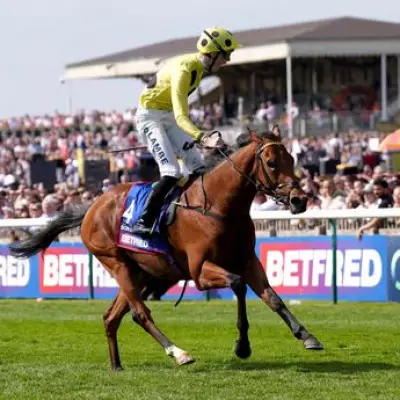Bow Echo Triumphs in 2,000 Guineas at Newmarket, Loughnane's First Classic