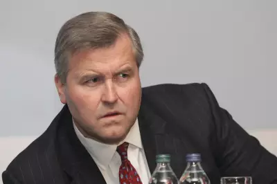 BP Ousts Chair Albert Manifold Over Unacceptable Conduct and Governance Issues