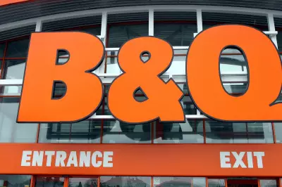 B&Q Owner Kingfisher's CEO Quits to Lead Ahold Delhaize Supermarket