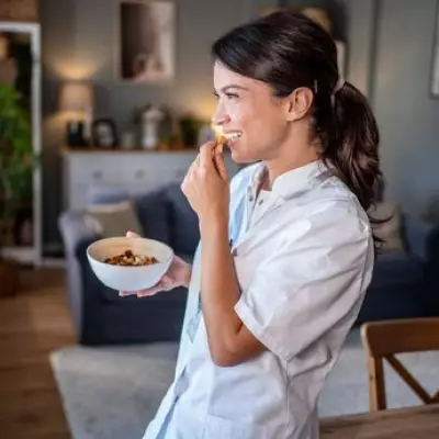 Brazil Nuts: Nutrient-Rich Snack for Heart, Diabetes, and Ageing