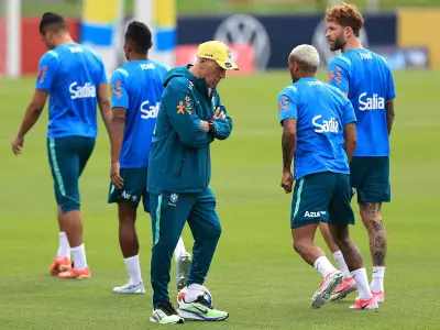 Brazil vs Panama: TV Channel, Live Stream and Kick-Off Info