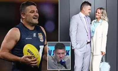 Brendan Fevola: From AFL Fallout to Mental Health Advocate and Happy Life