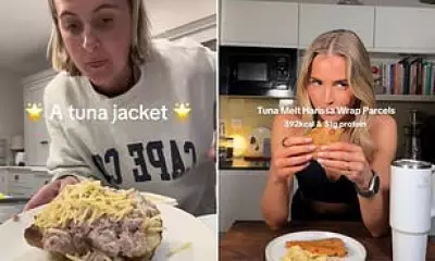Britain Goes Tuna Crazy: Sales Surge 18% as TikTok Drives Demand