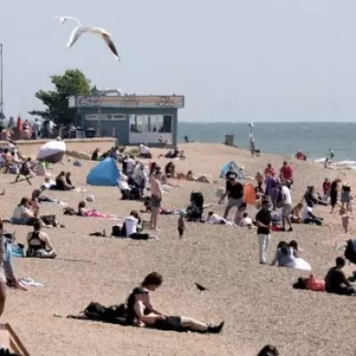 Britain Set for Balmy Bank Holiday with 18C Sunshine in Seven Counties