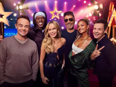 Britain's Got Talent Final: 10 Acts Battle for £250,000 Prize and Royal Variety Performance