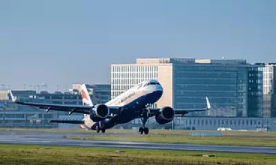 British Airways Bans Filming Cabin Crew Without Consent Under New Rules