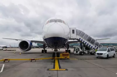 British Airways faces £250k bill after refuelling mishap damages Dreamliner at Heathrow