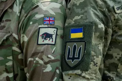 British Man, 23, Killed in Ukraine While Serving in Specialist Unit