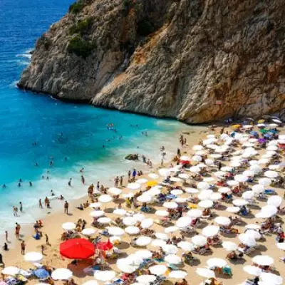 British Mum's Turkey Holiday Disaster: 'Book Turkey in April?'