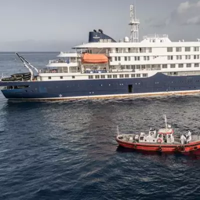 Brits Among 23 Hantavirus Cruise Passengers Exposed to Deadly Virus
