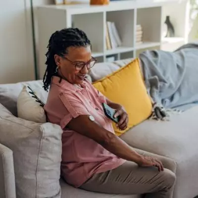 Brits Overwhelmed by Tech: Only 1 in 5 with Health Needs Use Apps