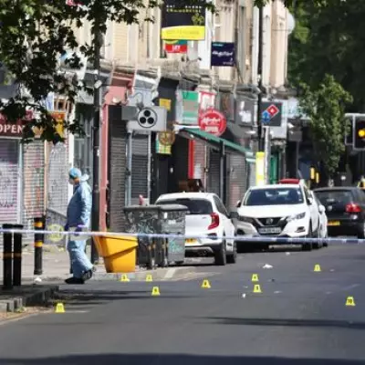 Brixton Shooting: Man Critical, Three Others Injured in Coldharbour Lane Attack