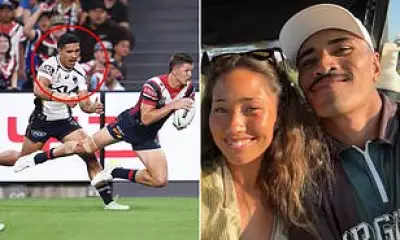 Broncos Star Deine Mariner Undergoes Limb-Saving Surgery After Compartment Syndrome