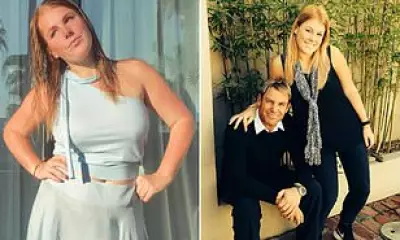 Brooke Warne Says She Still Hasn't Accepted Shane Warne's Death