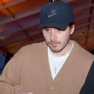 Brooklyn Beckham Snubs Family Again as Victoria Defends Motherhood