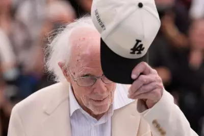 Bruce Dern Honored at Cannes with New Documentary on His Life