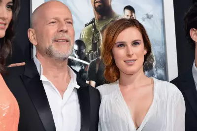 Bruce Willis’ Daughter Rumer Reveals His Personality Shift Since Dementia Diagnosis