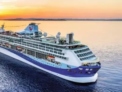 Budget Caribbean Cruise Surpasses Expectations with Luxury Touches