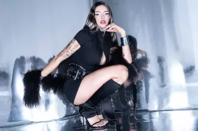 Bulgaria's Eurovision Entry Dara Reveals the Meaning Behind 'Bangaranga'